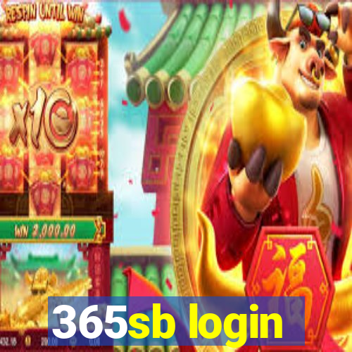 365sb login